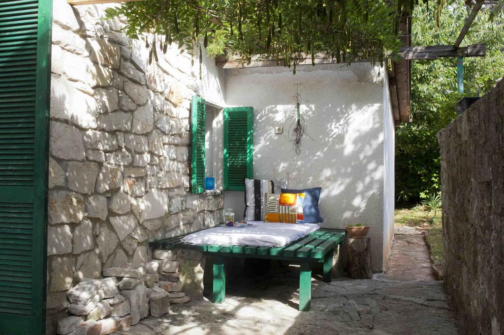 Holiday Home Dajla 35 Новиград Екстериор снимка