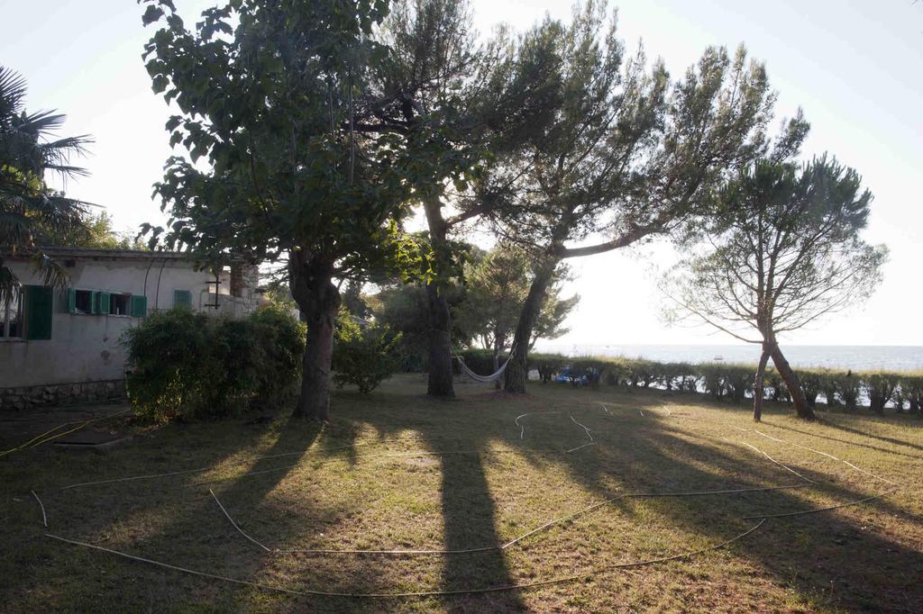 Holiday Home Dajla 35 Новиград Екстериор снимка